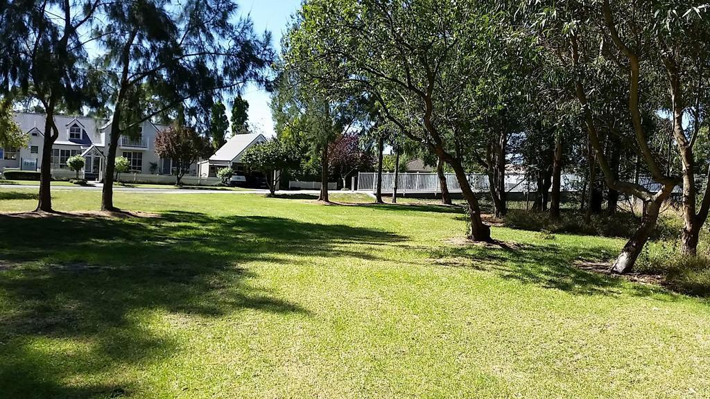 Creek Cottage Bed And Breakfast Traralgon Habitación foto